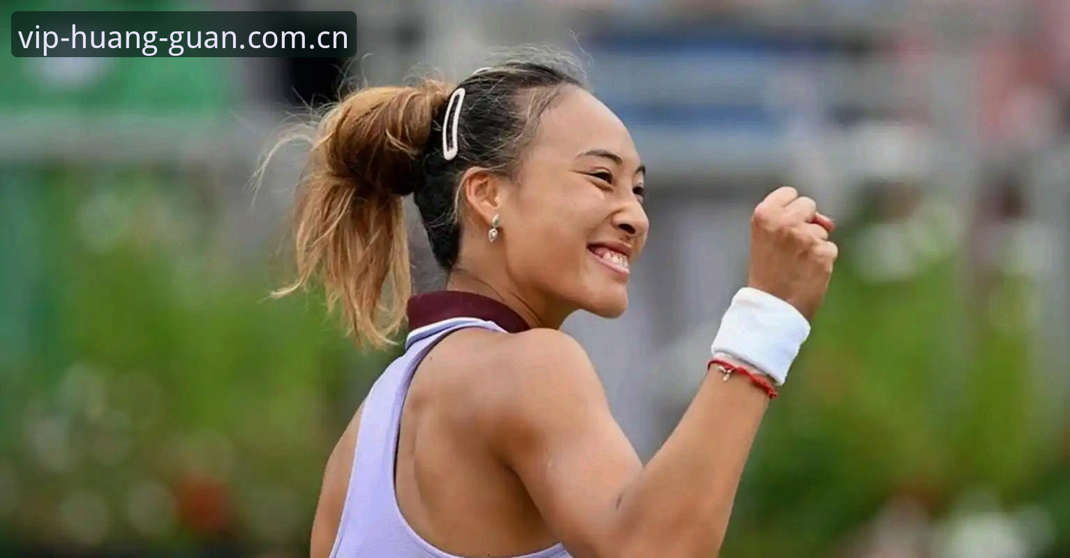 2026法网女单抽签：郑钦文vs王欣瑜，中国金花保级与突破的抉择